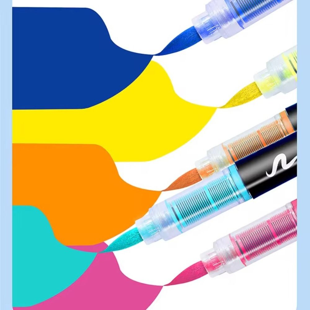 أقلام طلاء أكريليك متعددة الأغ - مراجعة Copic Marker Classic وسعره