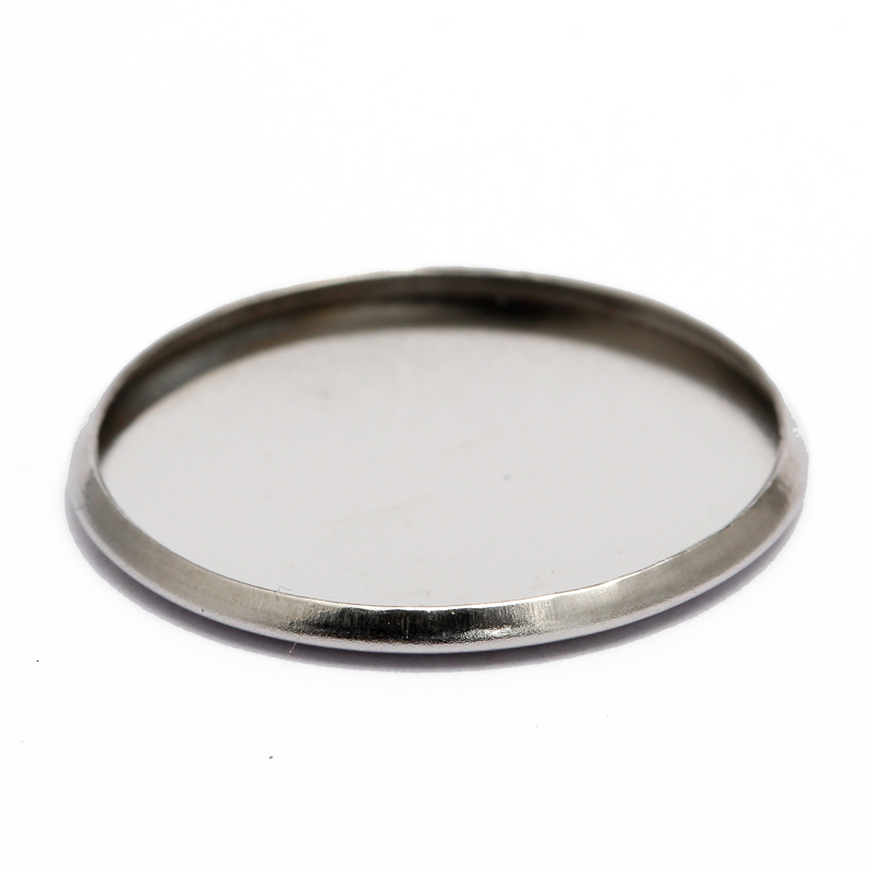 20 قطعة الفولاذ المقاوم للصدأ  - مراجعة Bezels Set Pendant وسعره