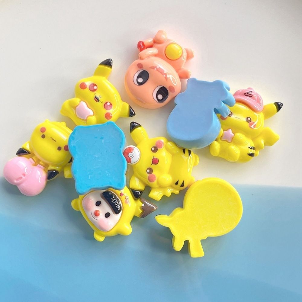 مواد حرفية جديدة للتصميم الذات - مراجعة Resin Crafts Diy وسعره