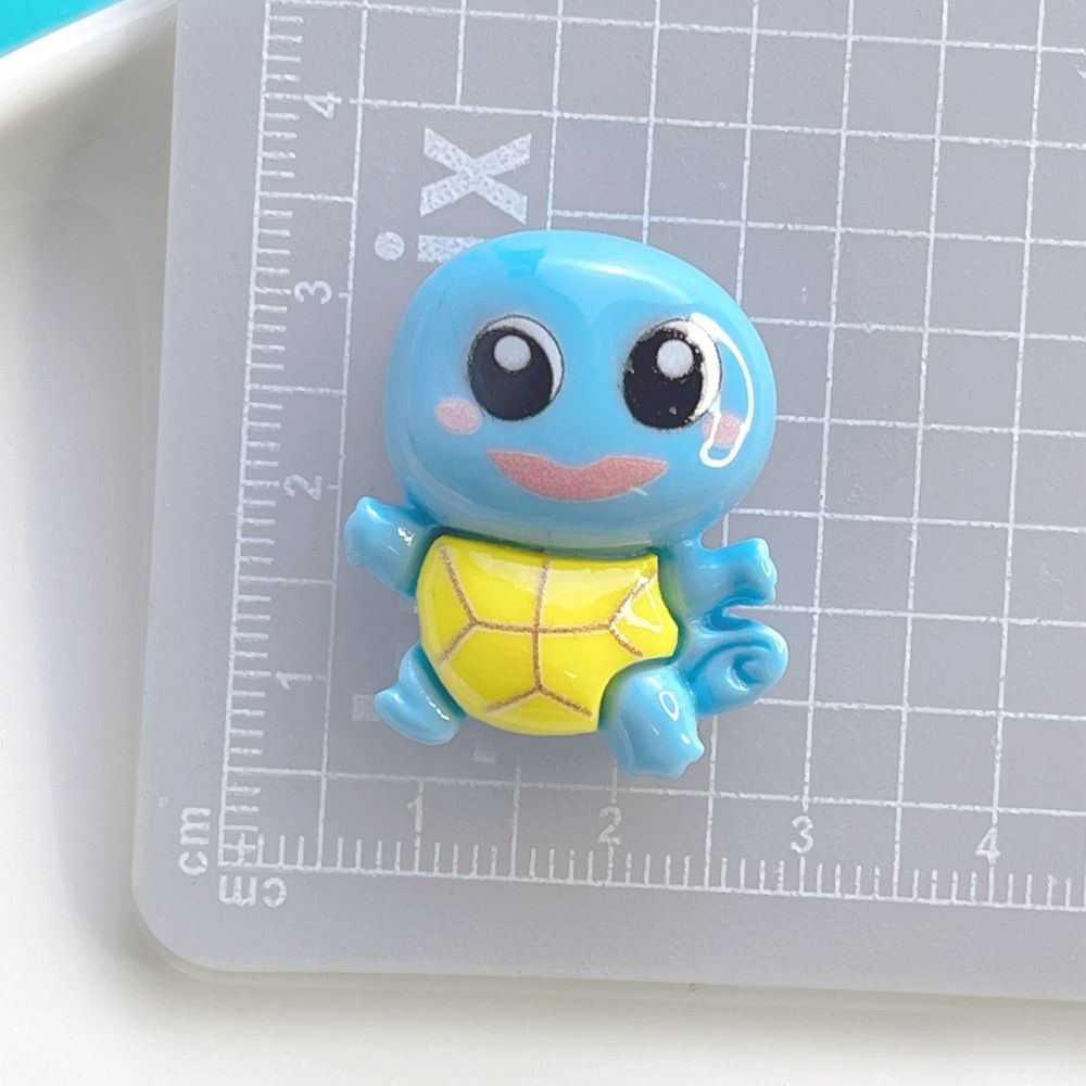 مواد حرفية جديدة للتصميم الذات - مراجعة Resin Crafts Diy وسعره